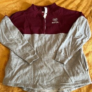 Missouri State University MSU Bears Sweatshirt